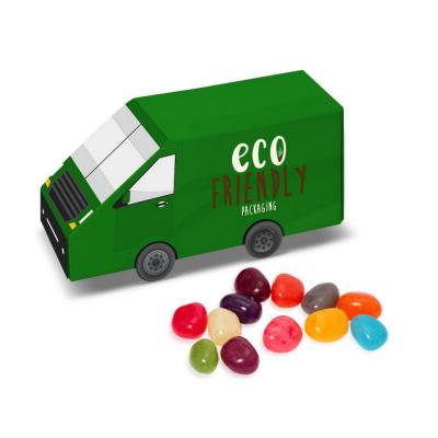 Image of Eco Van Box Jelly Beans