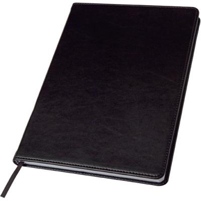 Image of A5 Notebook bound in PU case
