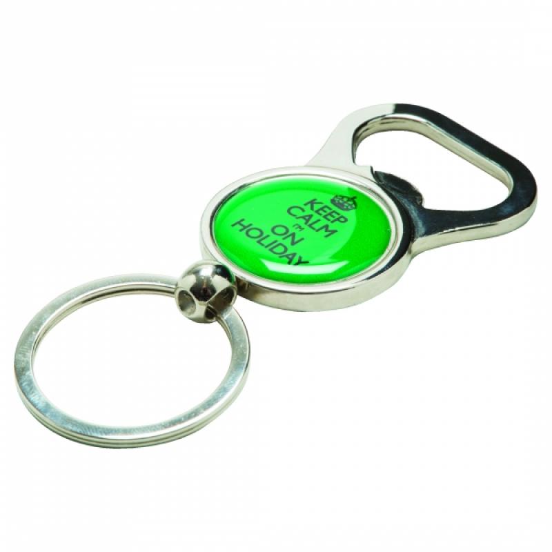 Image of Opener Alloy Injection Keyring