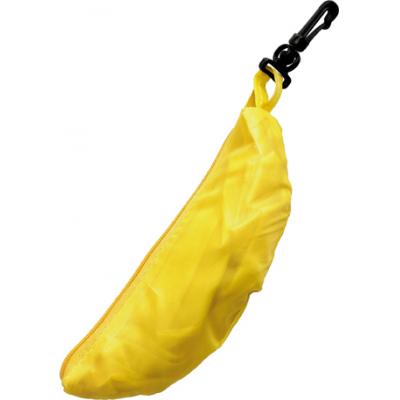 Image of Foldable polyester (190T) carrying/shopping bag