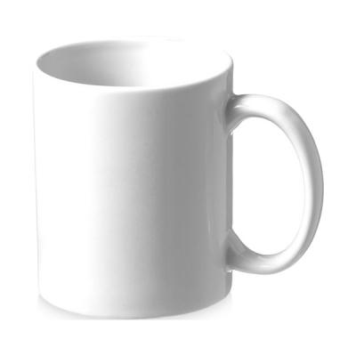 Image of Pic 330 ml ceramic sublimation mug