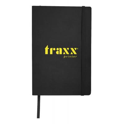 Image of Classic A5 soft cover notebook