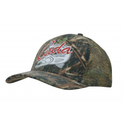 Image of True Timber Camoflage Cap