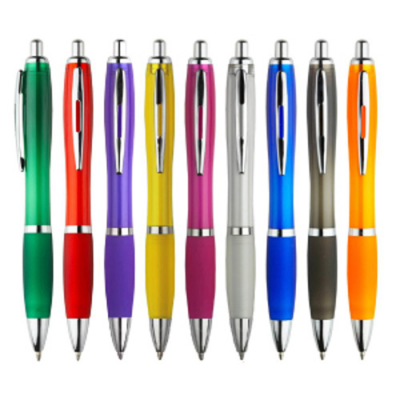 Image of Tonic Colour Ballpoint Pen