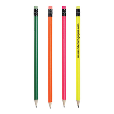Image of Glow Wooden Pencil
