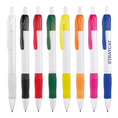Image of Warsaw Ballpoint Pen