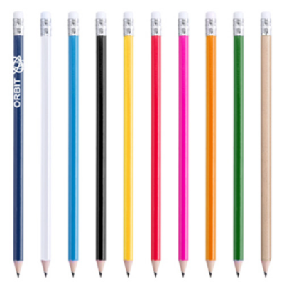 Image of Bliss Wooden Pencil