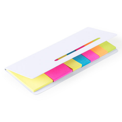 Image of Sticky Notepad Karlen