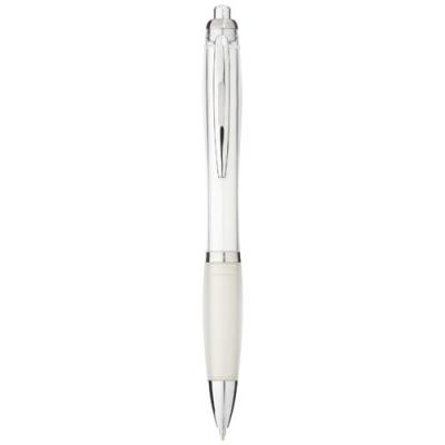 Image of Nash ballpoint pen
