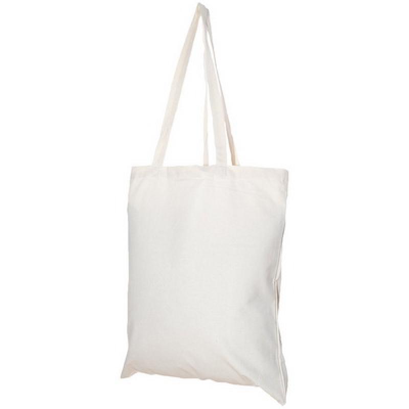 Image of Chepstow 100% Natural Cotton Shopper