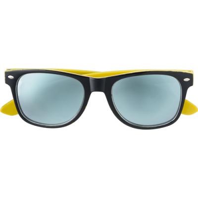 Image of Plastic sunglasses with UV400 protection
