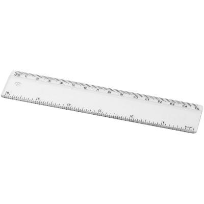 Image of Renzo 15cm Plastic Ruler