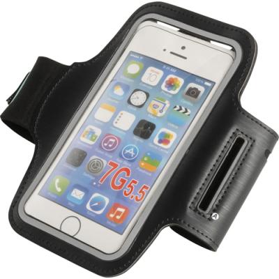 Image of ABS phone arm band