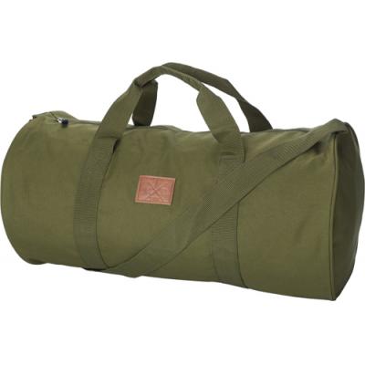 Image of Polyester (600D) duffle bag