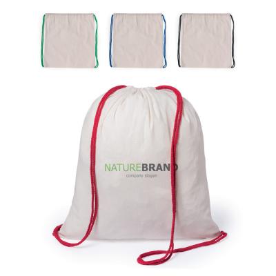 Image of Drawstring Bag Tianax