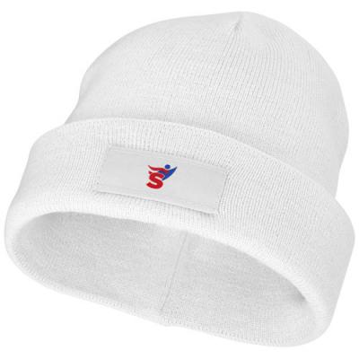 Image of Boreas beanie with patch