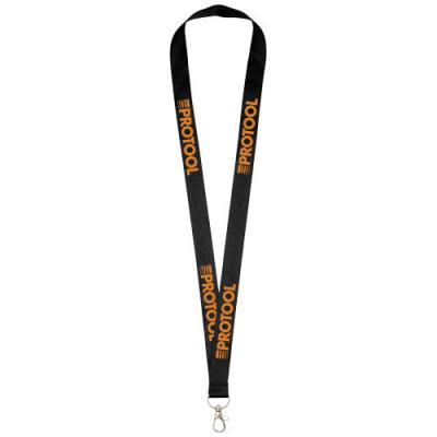 Image of Impey lanyard with convenient hook