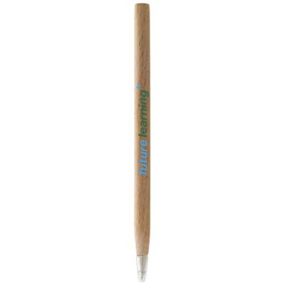 Image of Arica wooden ballpoint pen