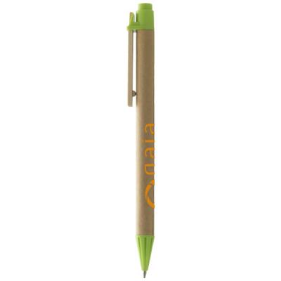 Image of Salvador recycled ballpoint pen