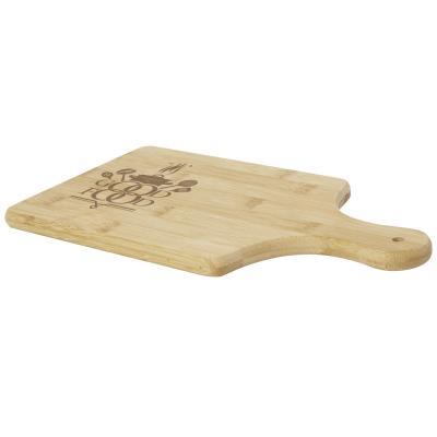Image of Quimet bamboo cutting board