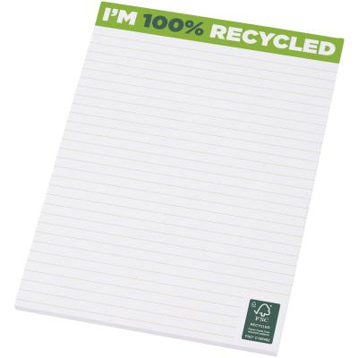 Image of Desk-Mate® A5 Recycled 25 Sheets