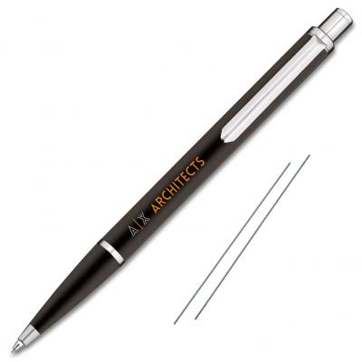 Image of Black Novara Mechanical Pencil by Inovo Design