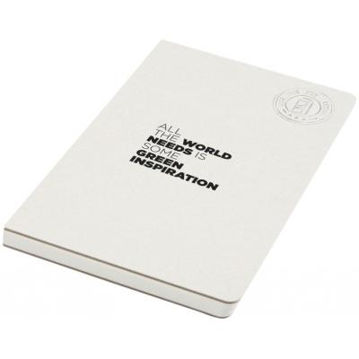 Image of Dairy Dream A5 Spineless Notebook