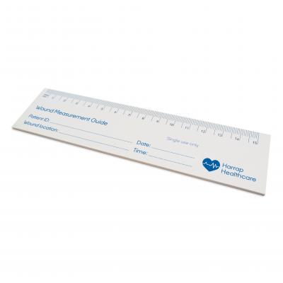 Image of Sticky Note Rulers