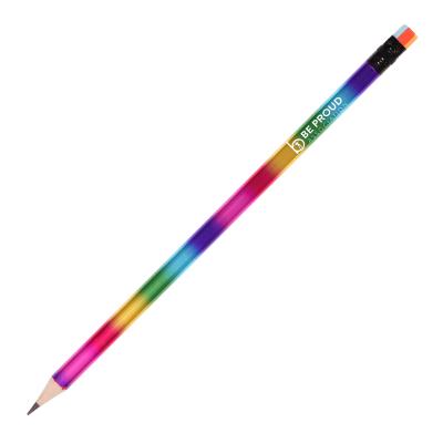 Image of Rainbow Pencil