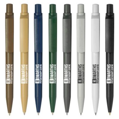 Image of Matte Recycled Ball Pen