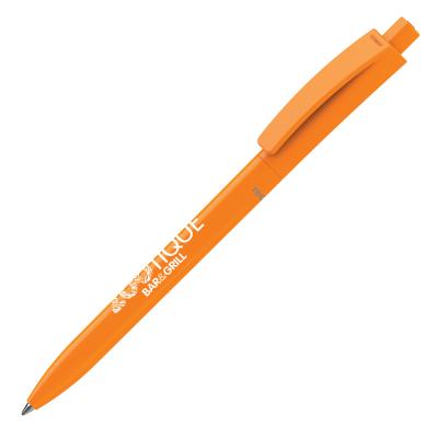 Image of Qube Recycled Ball Pen