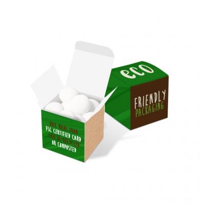Image of Eco Maxi Cube - Mint Imperials