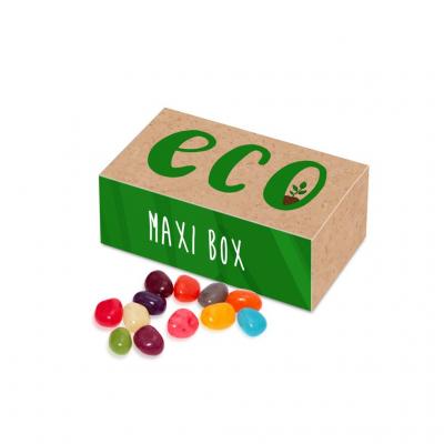Image of Eco Maxi Box - Jelly Bean Factory®