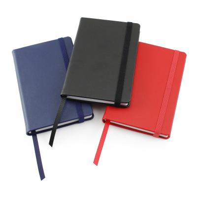 Image of Eco Express Pocket Casebound Notebook
