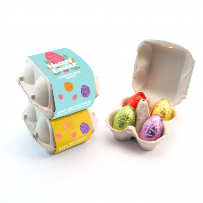 Image of Easter Egg Box