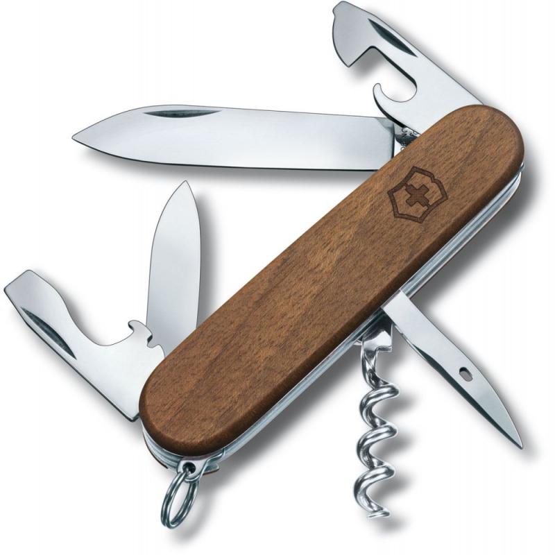 Image of Victorinox Spartan Wood