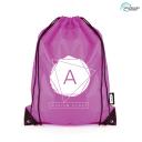 Image of RPET Pegasus Drawstring Bag