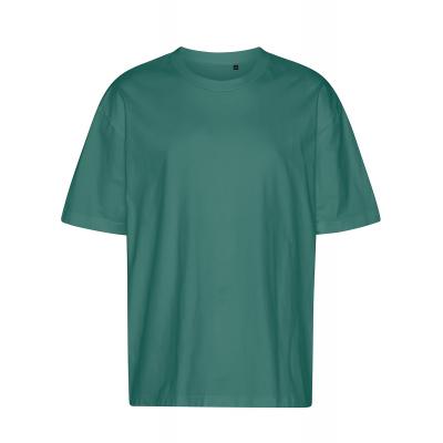 Image of Neutral® Tiger Organic in Conversion Oversize T-Shirt