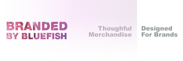 BlueFish Promotional Merchandise