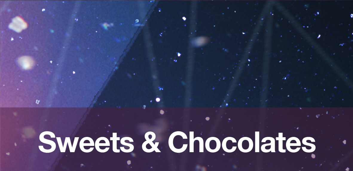 Promotional Sweets Chocolates